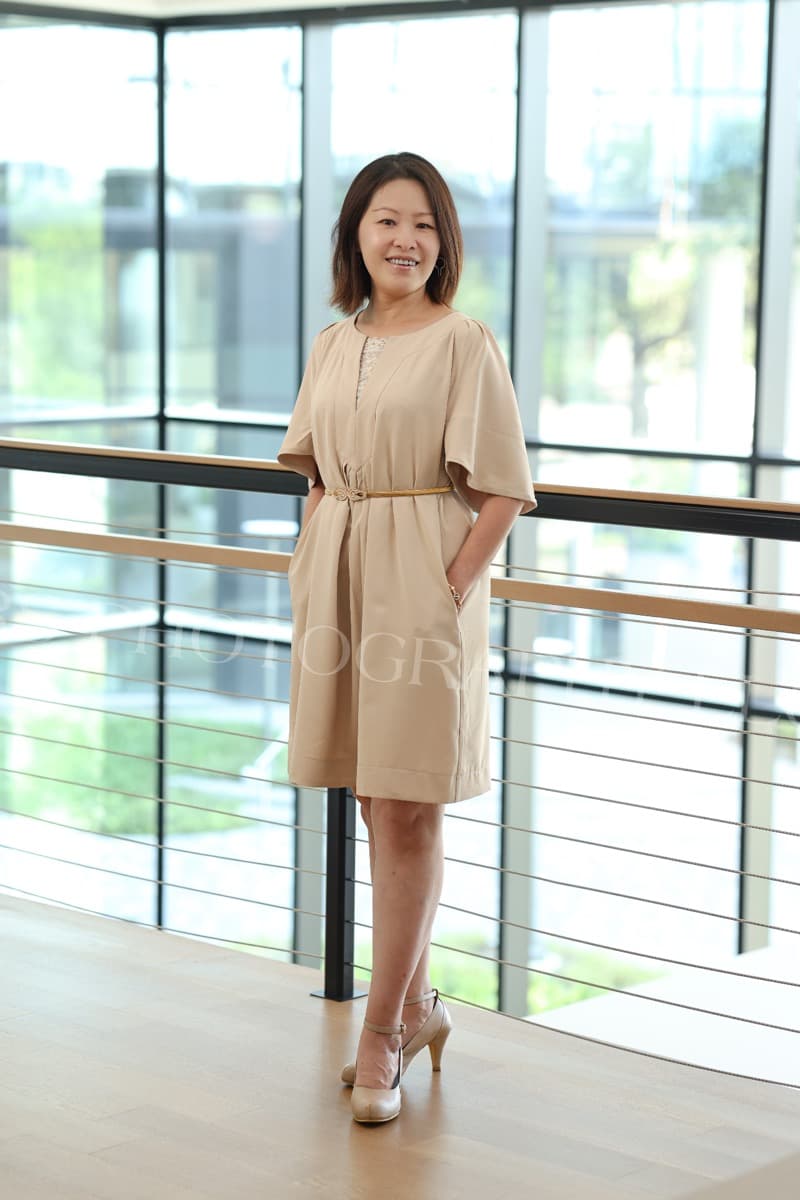 Alice, Realtor · Luxury Specialist