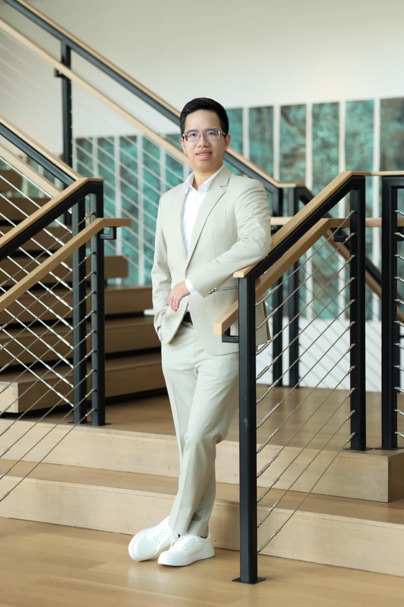 Huy, Realtor