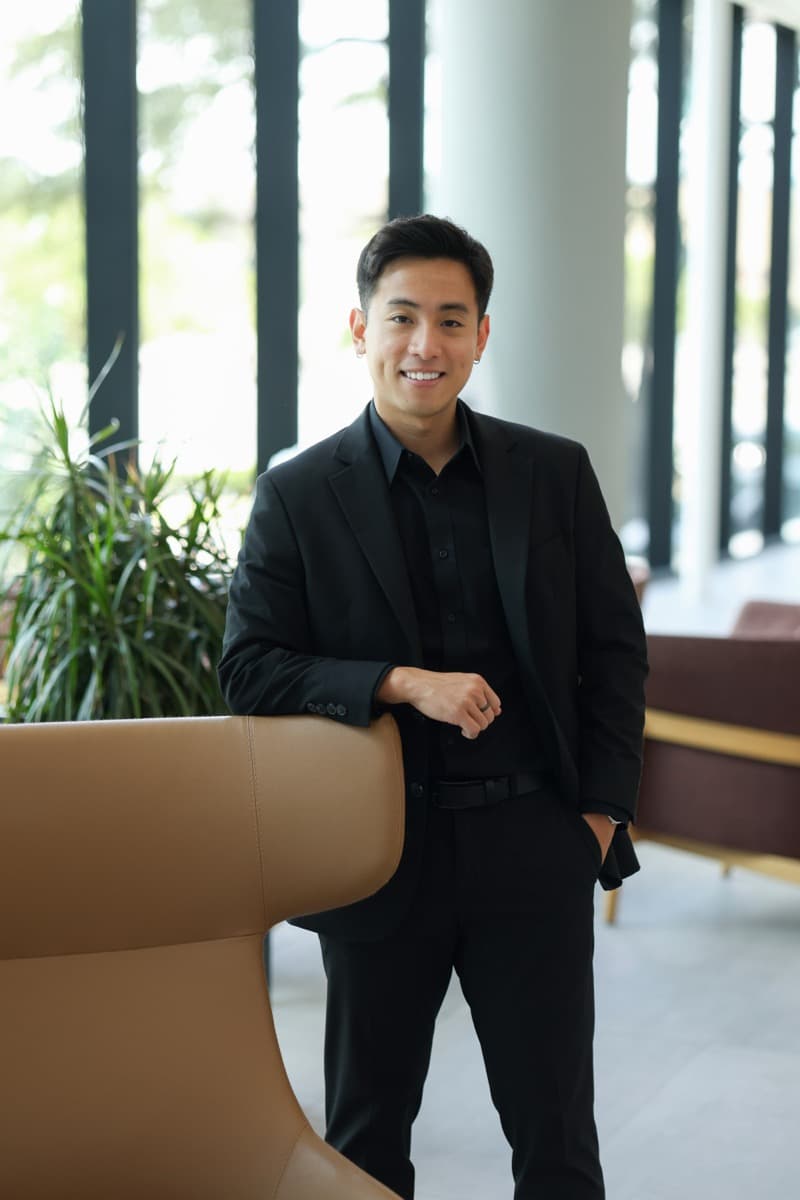 Nam, Realtor