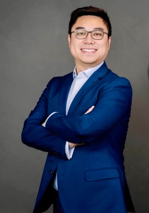 Khai Tran, Co-Founder and Team Lead at CGP Realty Group