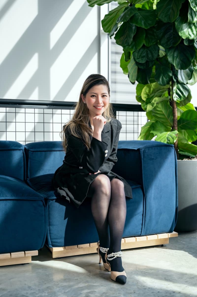Phuong Tran, Realtor